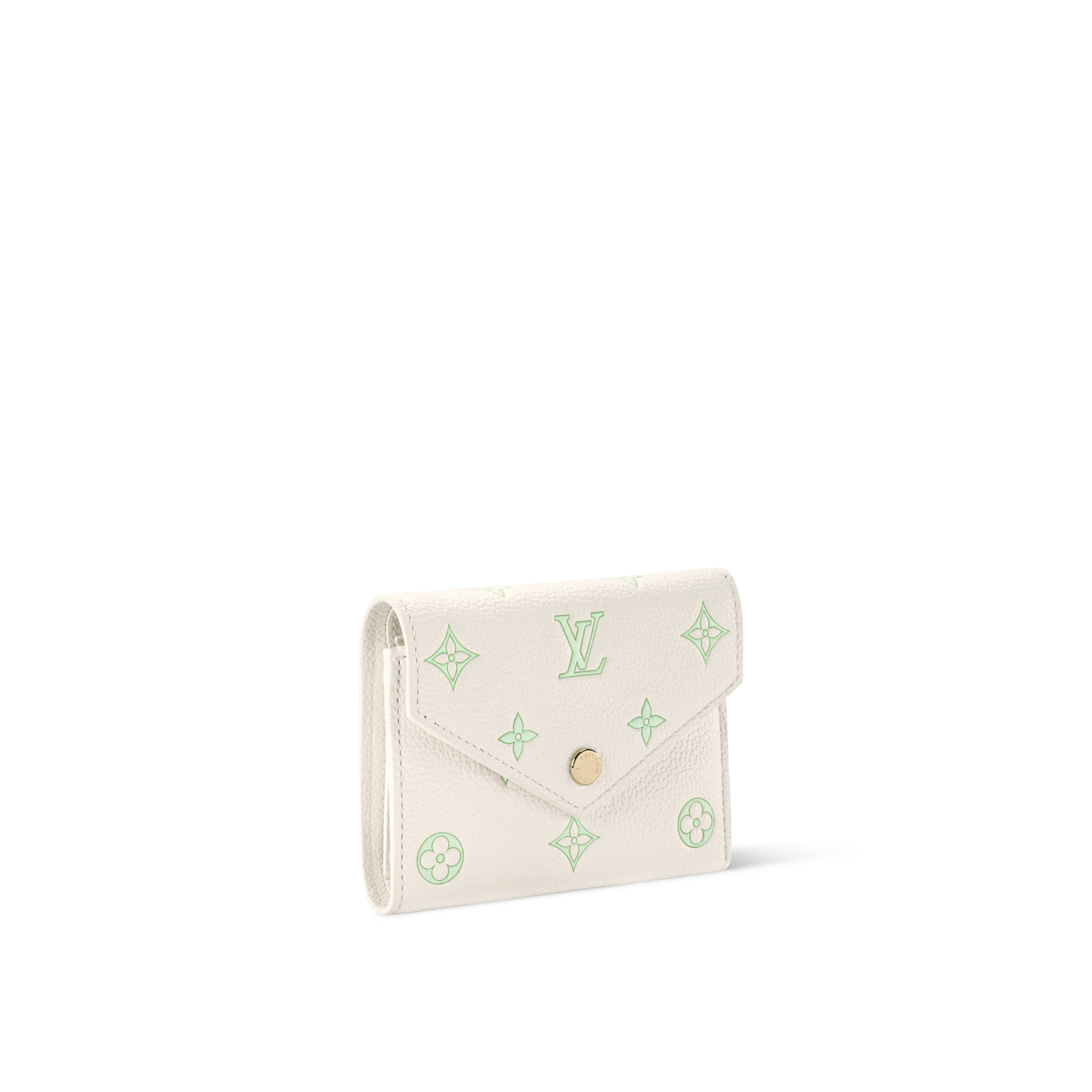 新品同様 ルイヴィトン アンプラント ヴィクトリーヌ ラテホワイト ICタグ ルイヴィトン モノグラム アンプラント ヴィクトリーヌ ラテホワイト